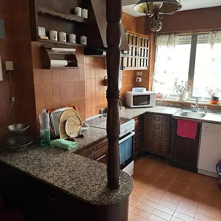 Piso Amplio Y Confortable En Ramon Ferreiro *