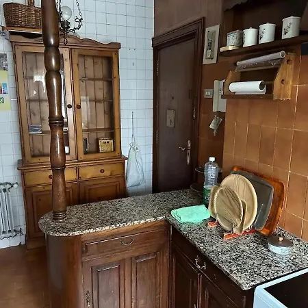 Piso Amplio Y Confortable En Ramon Ferreiro شقة *